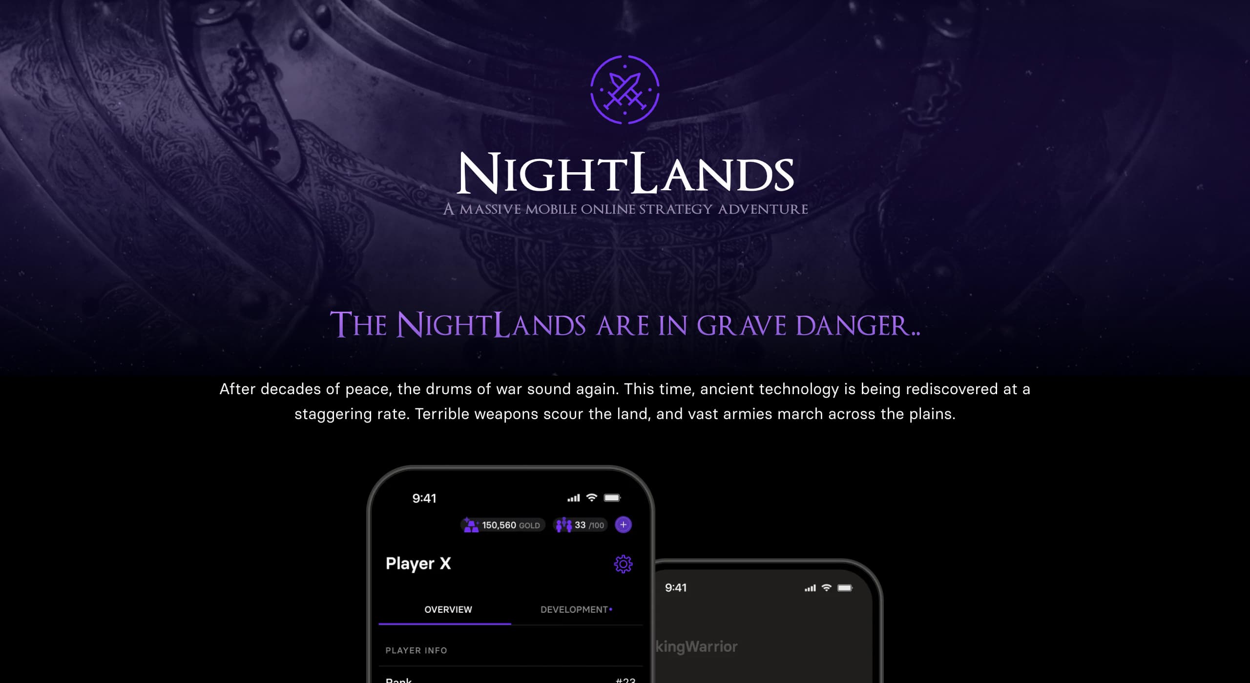 Nightlands